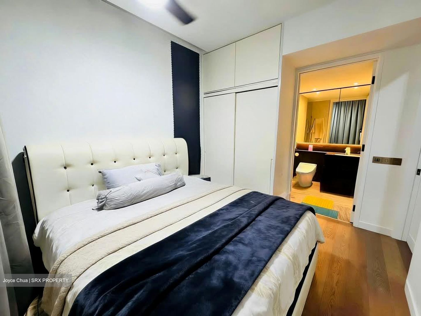 10 Evelyn (D11), Apartment #548199771